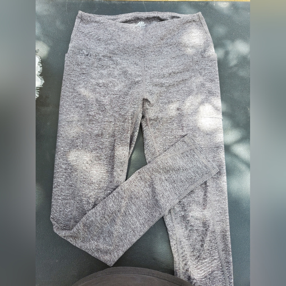 Pro Player Brand leggings grey